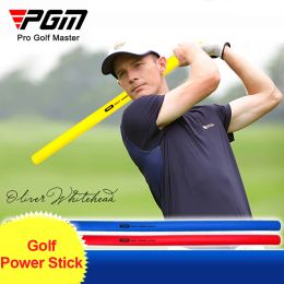 Aids PGM Golf MultiFunction Power Stick Swing Exerciser Soft Stick Training Divine Whip Golf Practise Strength Exercises