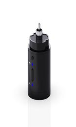 Wireless power supply mini portable tattoo pen motor machine charging mobile 7 hours long battery life333r5777743