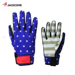 Gloves JACKCOME Ski Snowmobile Gloves Waterproof Motorcycle Windproof Coolresistant Men Womens guantes for Snowboarding Mittens SG2503