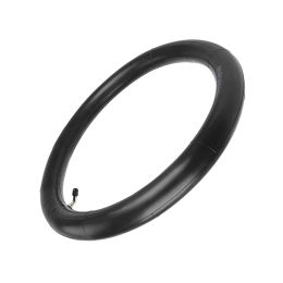 Accessories 18 Inch 18x2.50/2.70 Inner Tube Bent Value For Electric Bike Bicycle Tube Rubber Inner Tube EBike Accessories