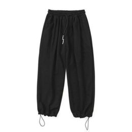 Sweatpants Oversize Sweatpant Men Spring Summer Straight Trouser Solid Jogger Loose Tracksuit Jogging Pants Boy Clothing 2023 4XL 5XL