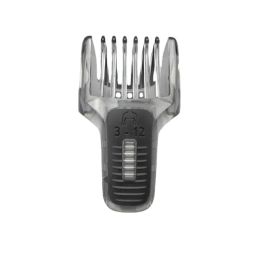 Shavers 312mm Shaver Hair Clipper Comb For Philips QG3387 QG3388 QG3390 QG3391 QG3392QG3396 QG3398 QG415 QG3379 QG3380 QG3381 QG3383