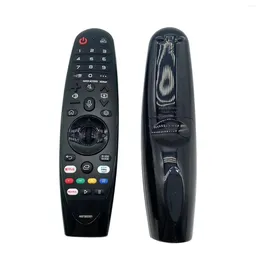 Remote Controlers Original MR20GA AKB75855501 Voice Magic Control For LG AN-MR20GA 2024-2024 Smart TV LED OLED UHD LCD QNED NanoCell 4K 8K