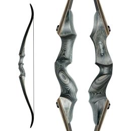 Arrow 2023 Recurve Bow 60inch 3060lbs Archery Hunter Bow Lamination Bow Limbs Right /Left Hand Outdoor Sports Accessories