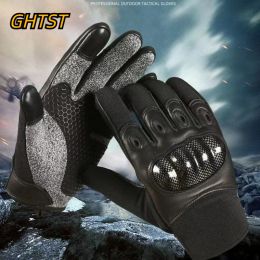 Gloves Tactical Gloves Ski Military Army Men AntiSlip Climbing Combat Paintball Hunting Motorcycle Snowboard Full Finger Mittens