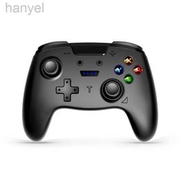 Game Controllers Joysticks Wireless Gamepad Switch Pro Controller For PC With Vibration Function 6-Axis box Joystick For NS-Switch Console d240424