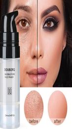 Magic Invisible Pore Makeup Primer Pores Disappear Face Oilcontrol Make Up Base Contains Vitamin ACE for Optimum Skin Health 171031262