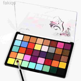 Body Paint Paints for Adults Intimate Kit Soluble Body Top Coat Colour Theory Makeup Palette d240424