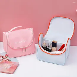 Cosmetic Bags 2024 Travel Handheld Advanced Candy Color Makeup Bag With Large Capacity And High Appearance Instagram Wash