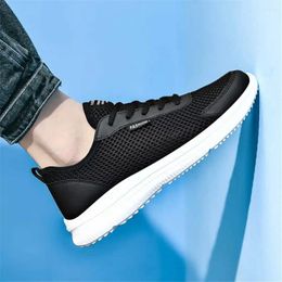 Casual Shoes Autumn-spring Hollow Shuse Running Runing For Men Sneakers 45 Size Sport Vietnam 2024 Tines Casuall Sneacker Runners YDX2