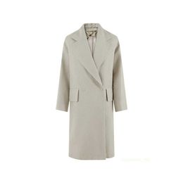 Designer Coats Cashmere Coats luksusowe płaszcze płaszcze damskie Maxmaras może być niestandardowym damskim damskim damskim płaszczem wiatrówki płaszcz