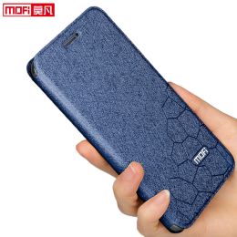 Cases flip case for xiaomi mix2 cover xiaomi mi mix2 smartcase leather stand luxury glitter tpu silicon soft mix2 cover shatterproof