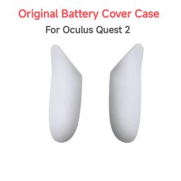 Glasses New Original Battery Cover Case Right/Left For Oculus Quest 2 VR Glasses Headset Touch Controller Replacement Part