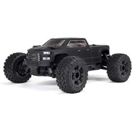 Electric/RC Car 1/10 Big Rock 4X4 V3 3S BLX Brushless Monster RC Truck RTR (Transmitter and Receiver Included 240424