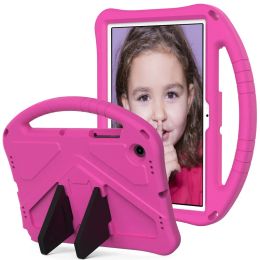 Case Case for Samsung Galaxy Tab A8 10.5 inch SMX200 Tablet EVA kids Cover for Samsung Tab A8 SMX205 X200 Coque 2021