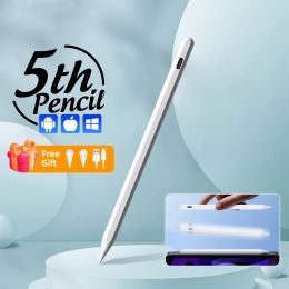 Swaddling Universal Stylus Pen for Ipad Apple Pencil for Samsung Xiaomi Andriod Phone Drawing Capacitive Pencil Tablet Stylus Touch Pen