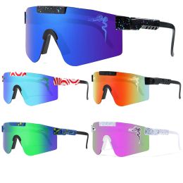 Sunglasses Outdoor Sports Men Sunglasses MTB UV400 Hiking Bike Bicycle Eyewear Women Running Multi Colours Cycling Glasses