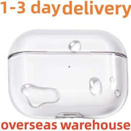 r Pro 2 Air Pods 3 Airpod Earphones Bluetooth Headphone Accessories Solid Silicone Cute Protective Cover Apple Wireless Charging Box Shockproof Case 671