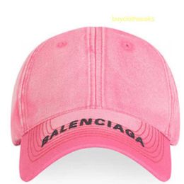 Luxury Hat Fashion Designer Cap Baseball Cap Womens Embroidered Leisure Baseball Hat Image Color