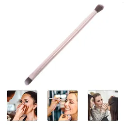 Makeup Brushes 20pcs Double Ended Eyeshadow Women Brush Eye Tools