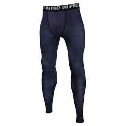 Pants M2XL 3D Printed Pattern Compression Tights Pants Men Sweatpants Fitness Leggings Trousers Male