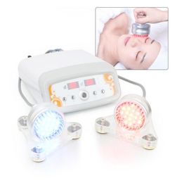 New Facial Light Beauty Machine PDT LED Colours Skin Rejuvenation Microcurrent Facial Lifting Acne Removal LED Lamp for 2332227