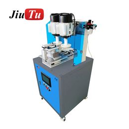 Dry Polishing Machine For Housing Frame Scratches Removal Deep Cleaning For Colourful Frame
