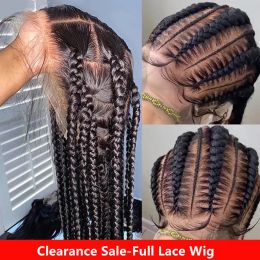 Peruklar tam dantel peruk insan saç kemiği düz insan saç perukları ön kopuk Brezilya Remy saç perukları kadınlar için hd şeffaf dantel peruklar