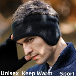 Scarves Cycling Ski Women Men Winter Padded Cold Windproof Riding Breathable Mountain Camping Hair Ties Warmth Ear Protection Unisex Run