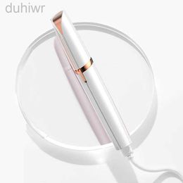 BVAI Epilator New In Electric Eyebrow Trimmer Mini Eye Brow Epilator Facial Hair Removal for ladies Portable Women Painless Razor Shaver Tool d240424