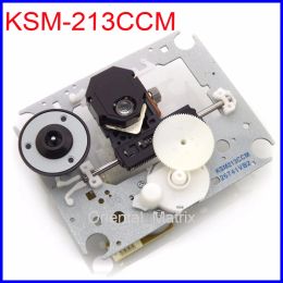 Philtres Free Shipping Ksm213ccm Optical Pick Up Assembly Ksm213ccm Kss213c Cd Dvd Laser Lens Mechansim Optical Pickup Accessories