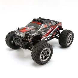 Cars Paisible 70km/h 35 km/h 4WD RC Car 1:16 High Speed Brushless Brushed Remote Control Truck Toys For Adults Boys Gift