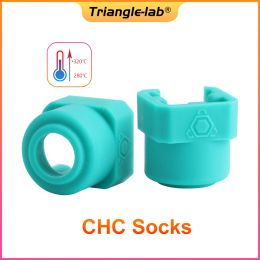 Mice Trianglelab Chc Socks High Temperature Ceramic Heating Core Silicone Sock Compatible with Td6 Td6s Chc Kit Chc Silicone Sock