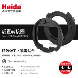 Filters Rear Lens Filter Adapter Ring Only, Optional