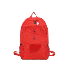Designer Hip-hop backpack waterproof backpack School bag fashion Luxury teenagers brand travel bags large capacity travel laptop backpack bag