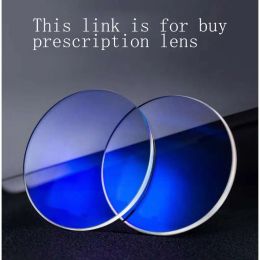 Philtres This Link for the Buyer Pay for Cost of Prescription Lens Myopia Lens Astigmatism Lens and Anti Blue Light Lens