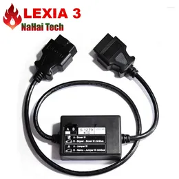 Top Quality S 1279 Diagnostic Interface For Lexia3 PP2000 S.1279 S1279 Cable Lexia 3 Auto Diagnostic-tool