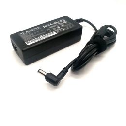 Adapter 19V 3.42A AC Power Adapter Charger for Asus A3 A600 F3 X55 A8 F6 F83CR X501a X502c X51 X55A X55C X55VD X55U X550CA V85 A9T K501