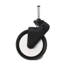 Stroller Parts Baby Strollers Front Pushchair Back Rubber Wheel Kids For Pram Accessories Carriage