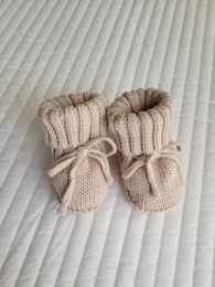 Baby wool shoes born Indoor Shoes Floor Footwear shoes 240420