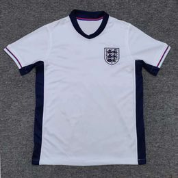 Soccer Jerseys Fan Edition Cup England Jersey Football Size 17 Saka 9 Kane English