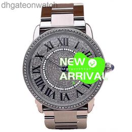 Original Carter Designer Wristwatch Mens Watch London All 42 Gauge Automatic Business Designer Wrist Watch for Men