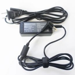 Adapter New 19V 1.58A 30W AC Adapter Battery Charger Power Supply Cord For Toshiba Mini Netbook NB50010F NB51010D NB52010H NB30510F