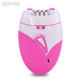 Epilator Electric Epilator USB Rechargeable Women Shaver Whole Body Available Painless Depilat Female Hair Removal Machine High Quality d240424