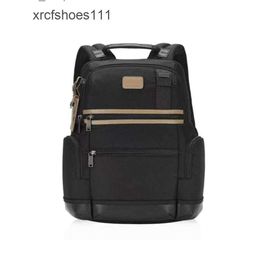 Ballistic Pack Nylon Back 222681d Mens TUMMII Computer TUMMII Inch 15 Bag Travel Designer Mens Business Backpack 9JL2