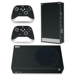 Stickers Xbox series S Skin Sticker Decal Cover Xbox series s Vinyl XSS Skin Console and 2 Controllers