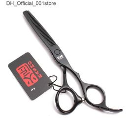 Hair Scissors 1Pcs 5.5" Stainless Hairdressing Scissors Thinning Scissors Cutting Shears Haircut Shears Professional Hair H1010