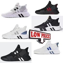 Designer Running Shoes Womens Platform Sneakers shoes Men Blakc White Harbour Mens Women Trainers Runnners 36-45 Top quality Lace Up