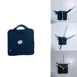 Clocks 1 set DIY M2188 Quartz Clock Movement 18mm shaft Mechanism with hook Watch Wall Clock Parts Repair Replacement Accessories