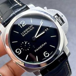 Fashion luxury Penarrei watch designer Buy It Now New Series Automatic Mechanical Watch Mens